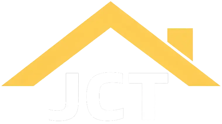 JT Joinery Logo