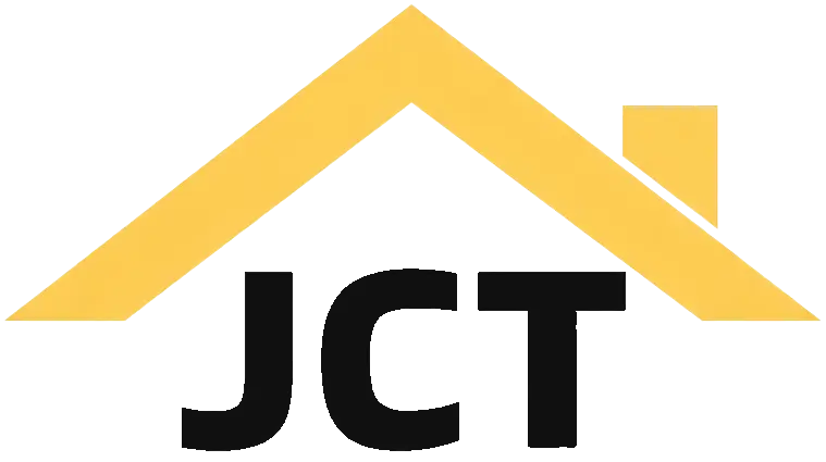 JT Joinery Logo